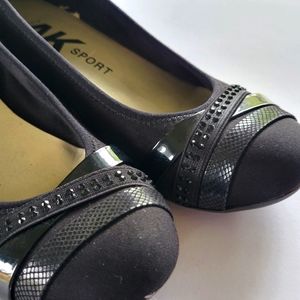 Anne Klein Sport Comfort Dress Shoes Size 7